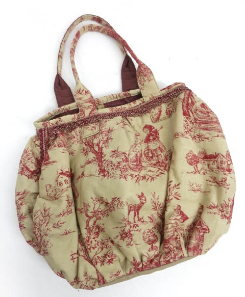 ジェーンマープル　バッグ 2025年最新】Jane Marple レディース トートバッグの人気