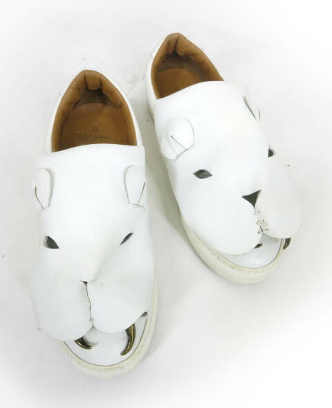 Vivienne Westwood MAN ブレーカーシューズ 26.5cm位 Vivienne