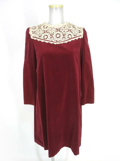 楽天市場】【中古】Jane Marple / Royal chocolate コレットドレス