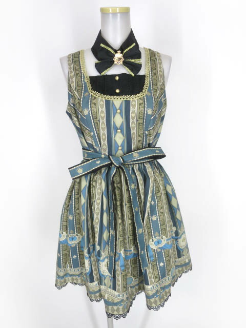 楽天市場】【中古】 ALICE and the PIRATES / Theatre de l