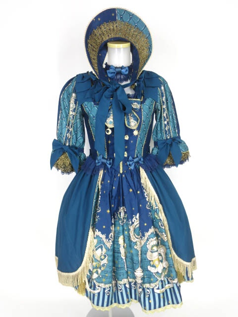 ワンピース AngelicPretty / Baked Sweets Parade JK Baked Sweets Parade JSK by Angelic Pretty