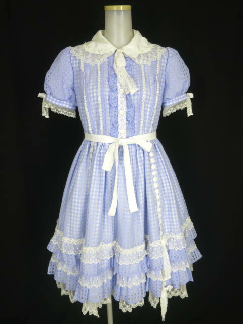 楽天市場】Angelic Pretty / Shanghai Dollワンピース アンジェリック