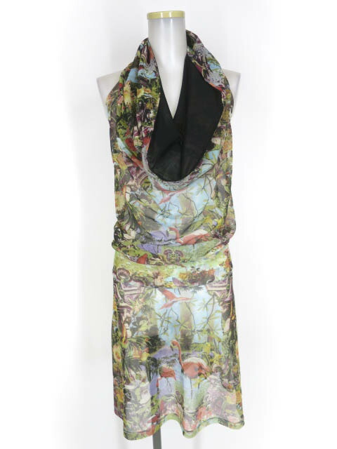 楽天市場】【中古】 Jean Paul GAULTIER FOR SEPT PREMIERES