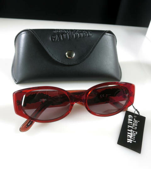 楽天市場】JPG / サングラス (58-0011) ジページェ by ジャンポール