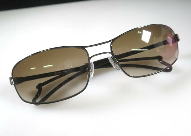 値下げ早い者勝ち。JeanPaul GAULTIER サングラス　56-5204 楽天市場】【中古】 Jean Paul GAULTIER / ボルトデザイン