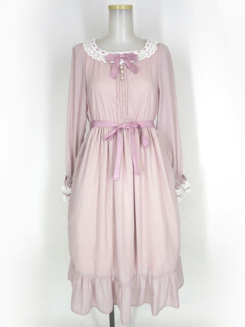 楽天市場】alcali × MISAKO AOKI / コットンギンガム前あきワンピース