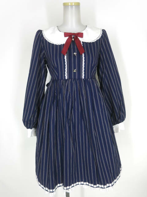 楽天市場】【中古】Angelic Pretty / Viorettaワンピース アンジェ