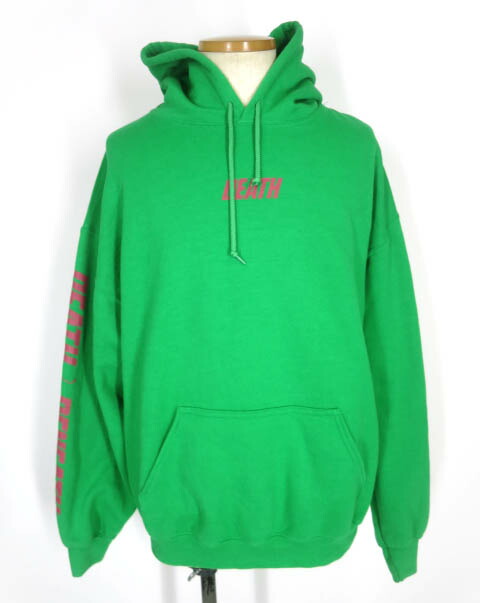 楽天市場】【中古】 MILKBOY × MADARANINGEN / CRY SWEATS 悪魔