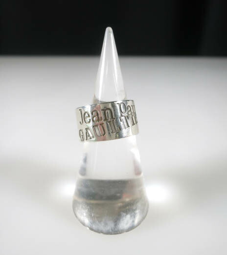 楽天市場】【中古】 Jean Paul GAULTIER / イヤーカフ ジャンポール