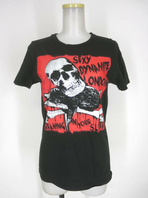 楽天市場】STIGMATA SEXY DYNAMITE LONDON スティグマータ セクシー