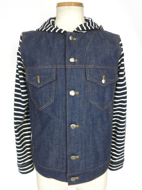 楽天市場】【中古】 MILKBOY / タータンチェック ウールカバーオール