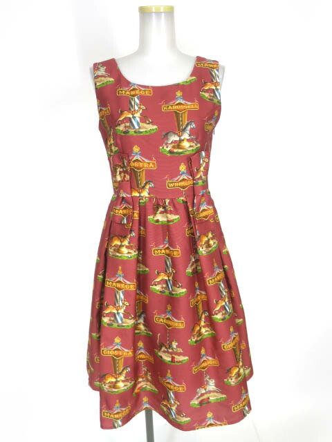 楽天市場】【中古】 Jane Marple / ロイヤルストライプピューリタン