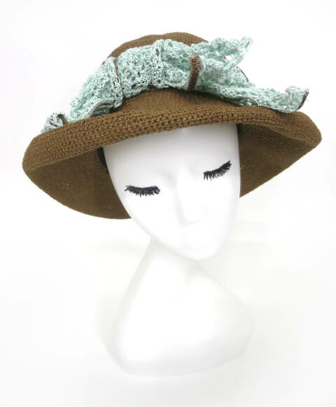 楽天市場】【SALE／50%OFF】Shirley Temple レース麦わら帽子
