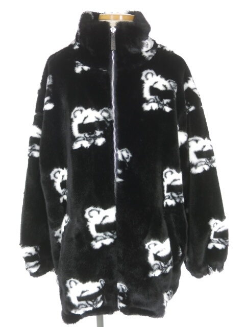 楽天市場】【中古】LAND by MILKBOY / LAND BEAR スウェット ランド