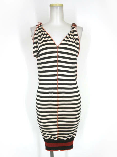 Jean Paul GAULTIER × Levi's コラボサロペットワンピ Jean Paul GAULTIER × Levi's コラボサロペットワンピ Jean Paul