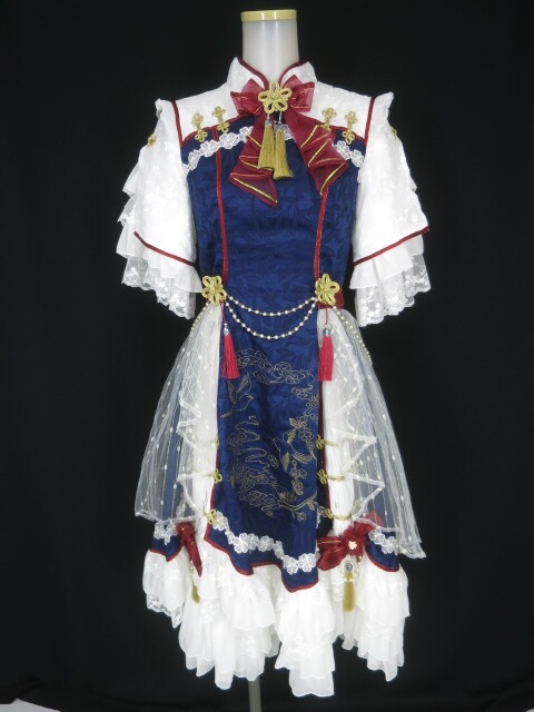 楽天市場】【中古】 Angelic Pretty / Baked Sweets Parade