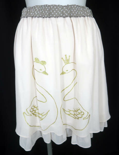 楽天市場】【SALE／50%OFF】Shirley Temple ドーナツptSK