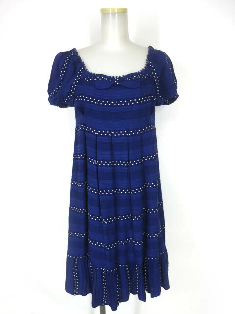 楽天市場】【中古】Emily Temple cute / ビスケットプリント