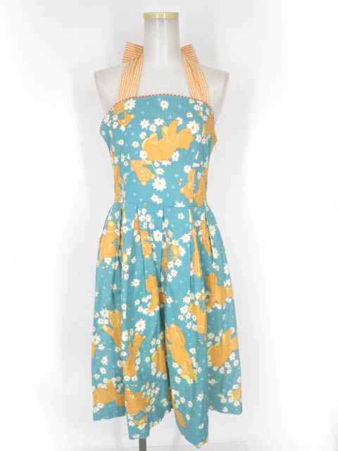 Jane Marple ストロベリーラベル　ワンピース　新品 Online Shop】新作アイテムを入荷いたしました。 | Jane Marple