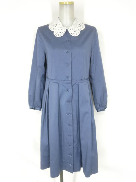Jane Marple Precious lace コレットドレス　ワンピース 楽天市場】【中古】 Jane Marple / Precious lace コレット