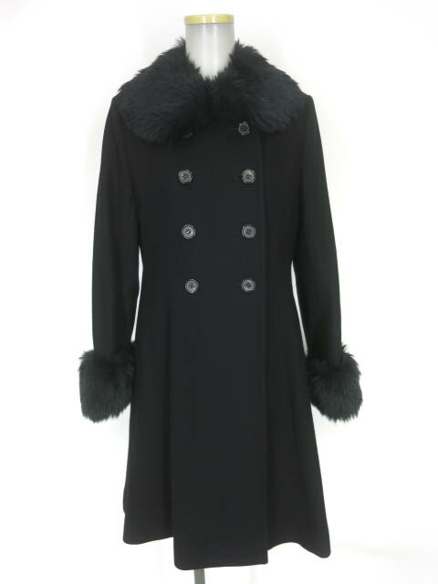 楽天市場】【中古】Mary Magdalene / ベルジェンヌコート