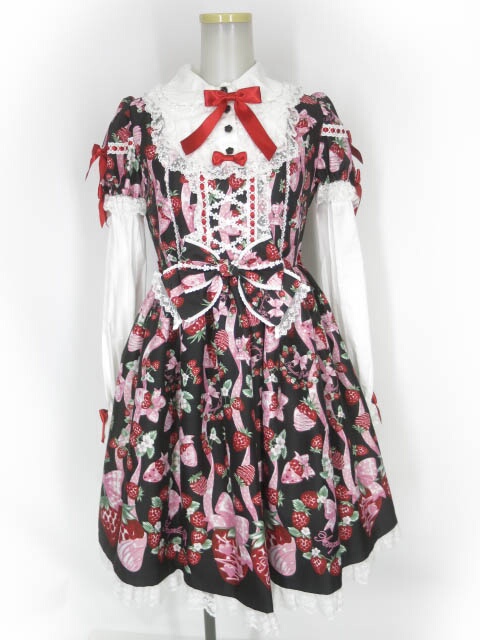ワンピース AngelicPretty / Baked Sweets Parade JK Baked Sweets Parade JSK by Angelic Pretty