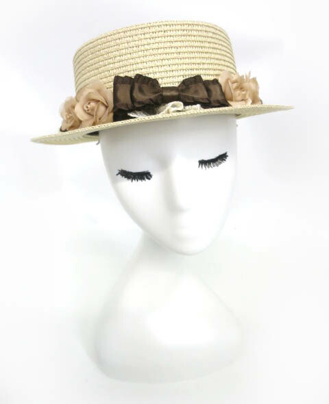 楽天市場】【中古】 Victorian maiden / クラシカルレースドールハット