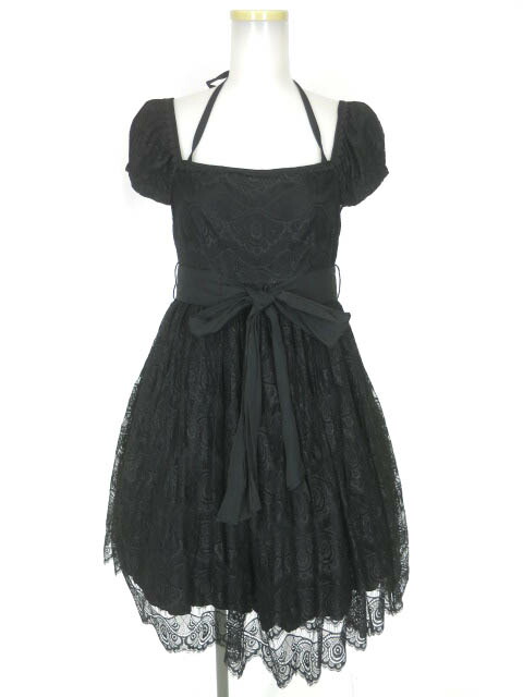 楽天市場】【中古】 Sheglit / Edelweiss レースドレス シェグリット