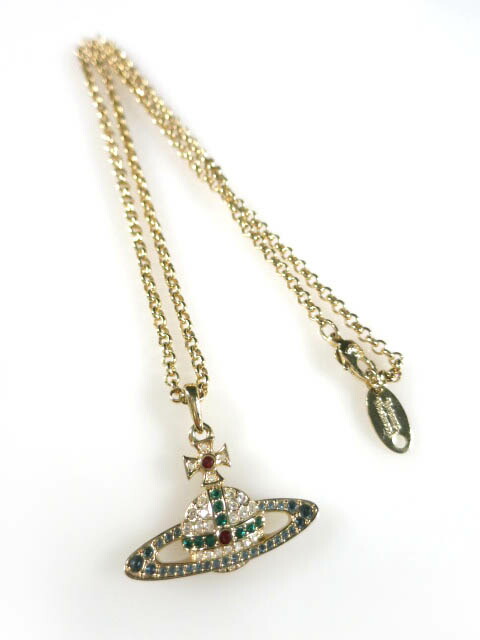 楽天市場】【中古】 Vivienne Westwood / クロスボーンスカル