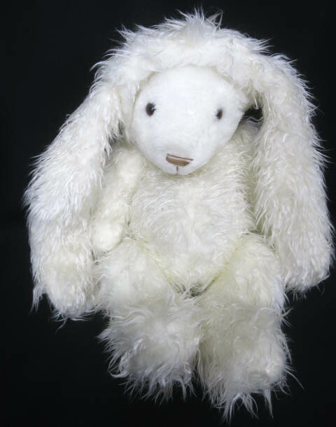 【中古】 BABY, THE STARS SHINE BRIGHT / うさくまリュック ベイビーザスターズシャインブライト 初代うさくみゃリュック ぬいぐるみバッグ B61669_2507