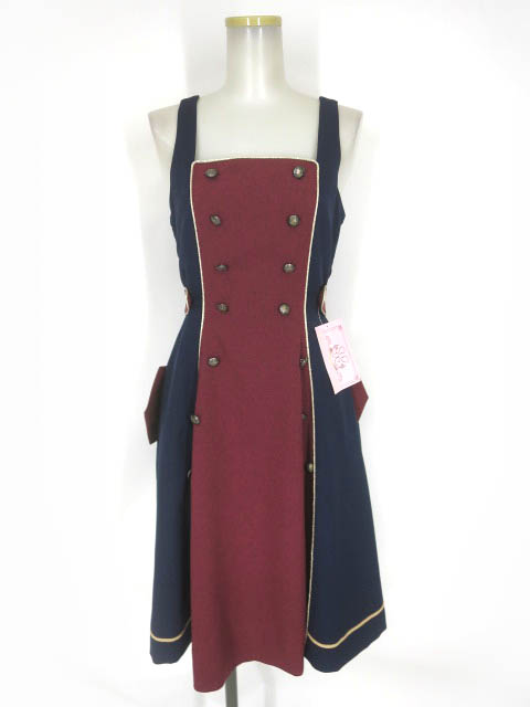 楽天市場】Metamorphose / ハイカラ小町タックジャンパー