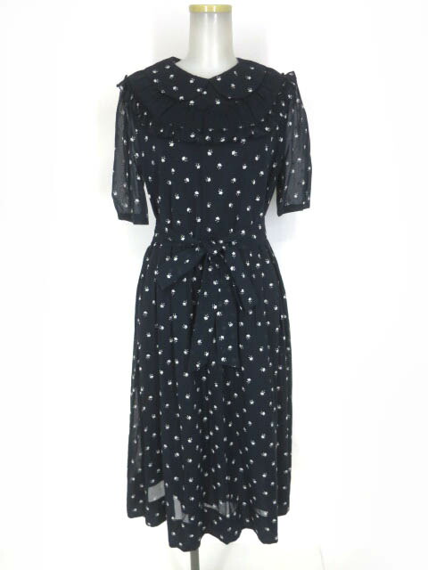 楽天市場】Jane Marple / Royal library コレットドレス ジェーン