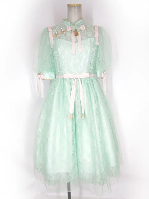 楽天市場】Angelic Pretty / Lovely Toyboxワンピース アンジェリック