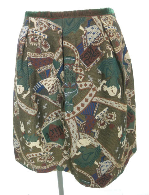 楽天市場】【中古】 Jane Marple / 不思議の国のアリス ゴブラン