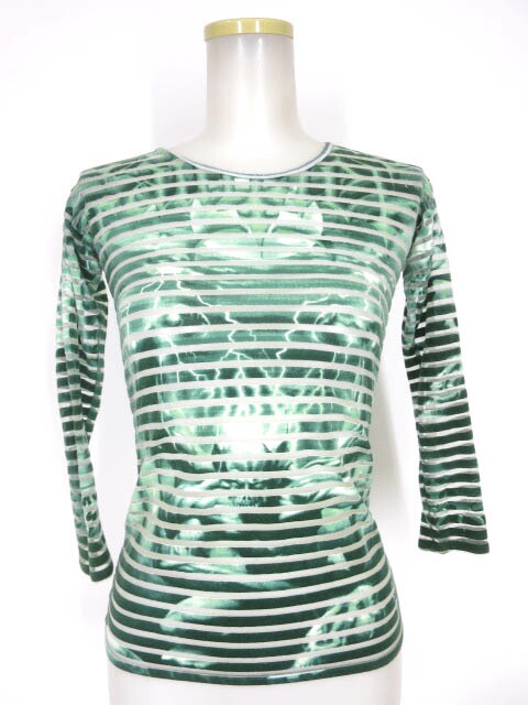 楽天市場】【中古】 Jean Paul GAULTIER FEMME / ステンドグラス