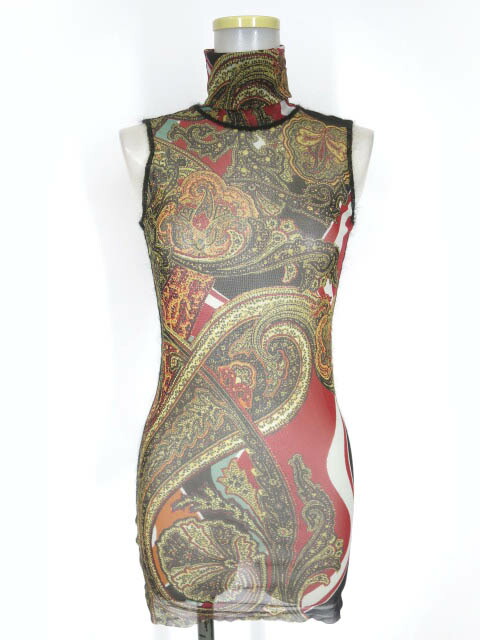 楽天市場】【中古】 Jean Paul GAULTIER FEMME / バストワイヤー