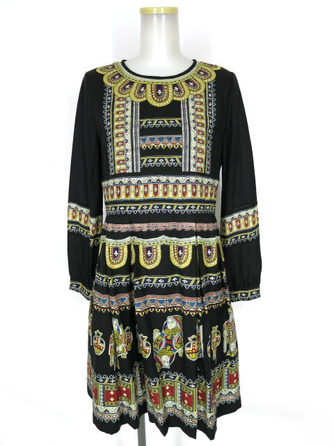 oldcat ポスタースウェット　ジェーンマープル　Jane Marple b48582_4.jpg