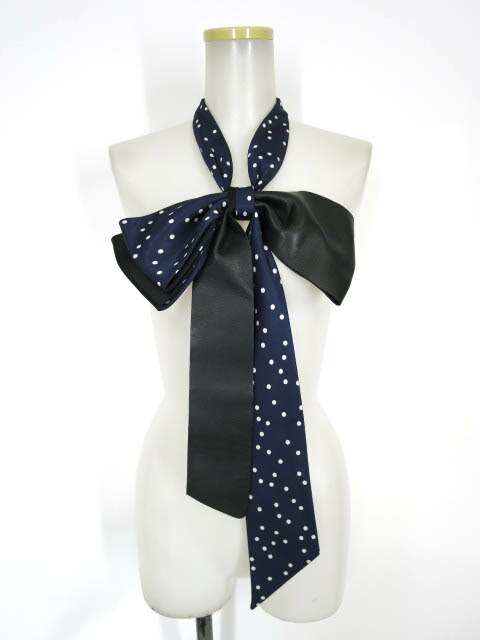 楽天市場】【中古】ネバアランド / リボニッシュネクタイ（ネクタイ