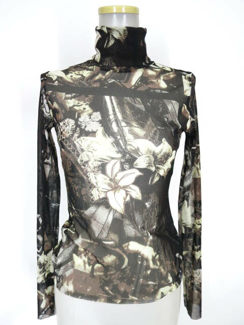 楽天市場】【中古】 Jean Paul GAULTIER FEMME / ステンドグラス