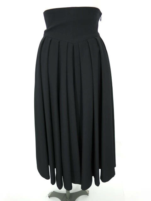 【NO.S PROJECT】二次元と運命が交差するスカート 二次元と運命が交差するスカート ボルドー | NO.S PROJECT