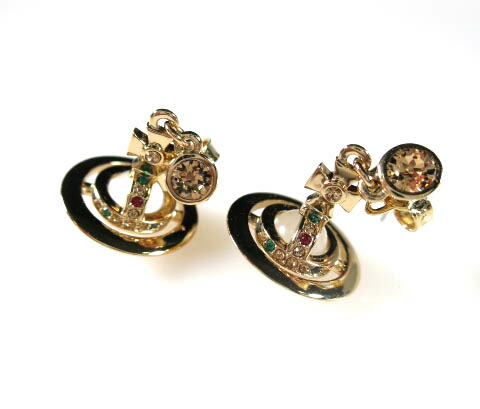 楽天市場】スイートピー Sweet Pea 片耳ピアス【中古】【20F22