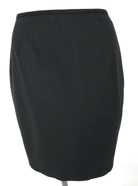 JeanPaul GAULTIER 25SS スカート ブラック系 159760_001_l.jpg