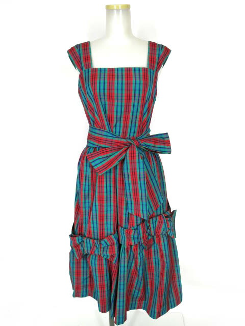 ジェーンマープル ♡ストロベリーガーデン ワンピース ジェーンマープル新作 - ストロベリーモチーフのワンピースや