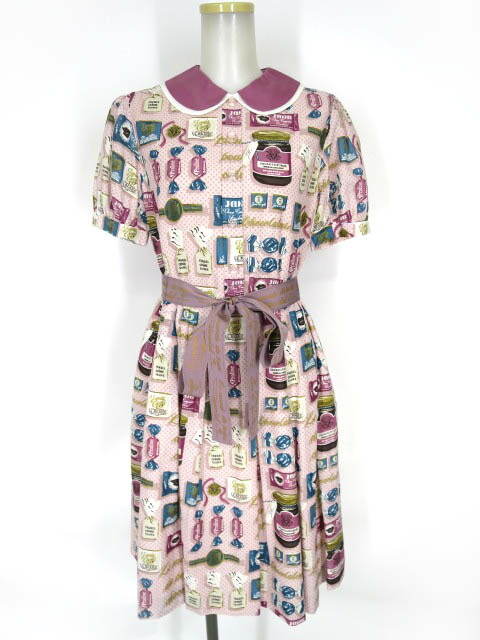 Jane Marple ドレス 楽天市場】【中古】Jane Marple / ブリティッシュチョコレートバーの