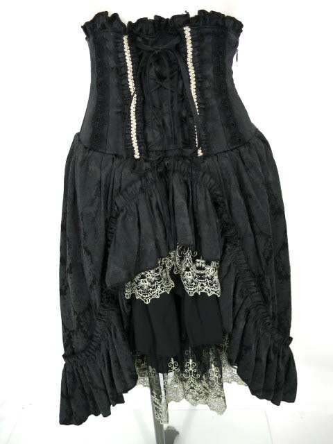 楽天市場】ATELIER PIERROT × Disney / ミニーマウス コルセット