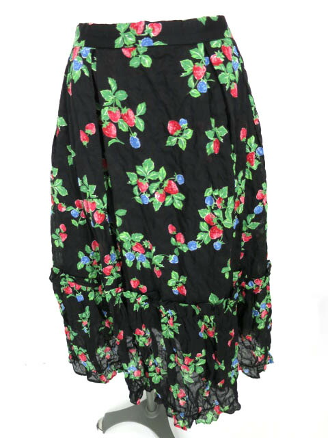 楽天市場】Jane Marple / Jane's drawing タックスカート