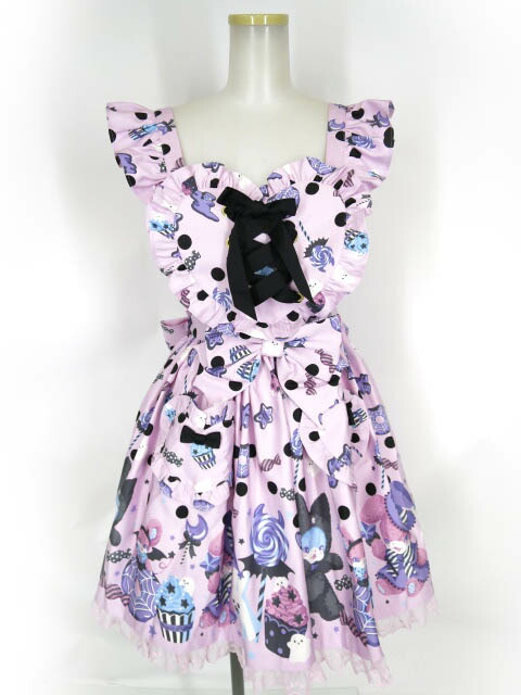 楽天市場】【中古】 Angelic Pretty / Baked Sweets Parade