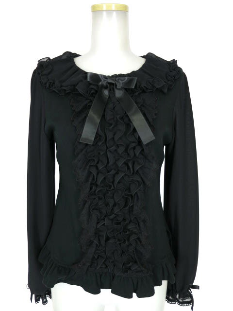 楽天市場】【中古】 Angelic Pretty / Tully Princessブラウス