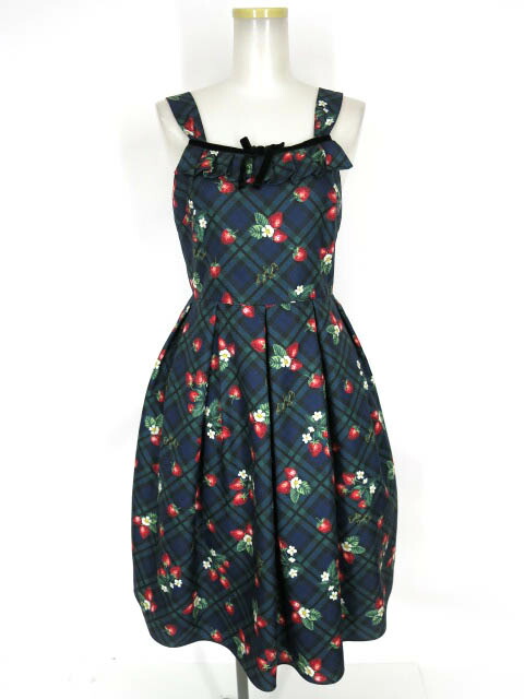 Emily Temple Cute ワンピース PASTA!! OP by Emily Temple Cute