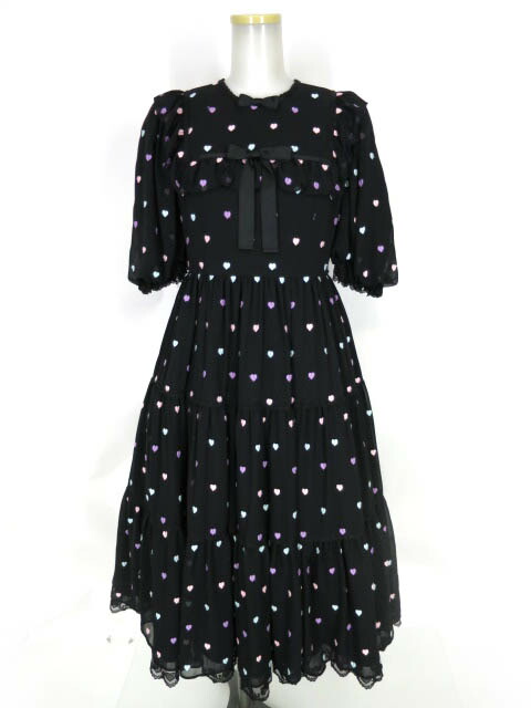 楽天市場】【中古】Angelic Pretty / Viorettaワンピース アンジェ